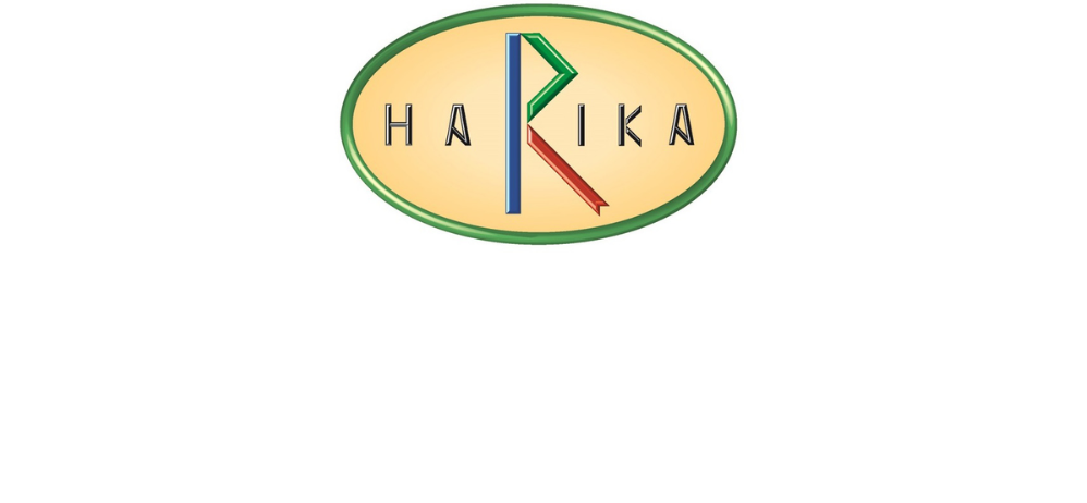 株式会社ハリカ
