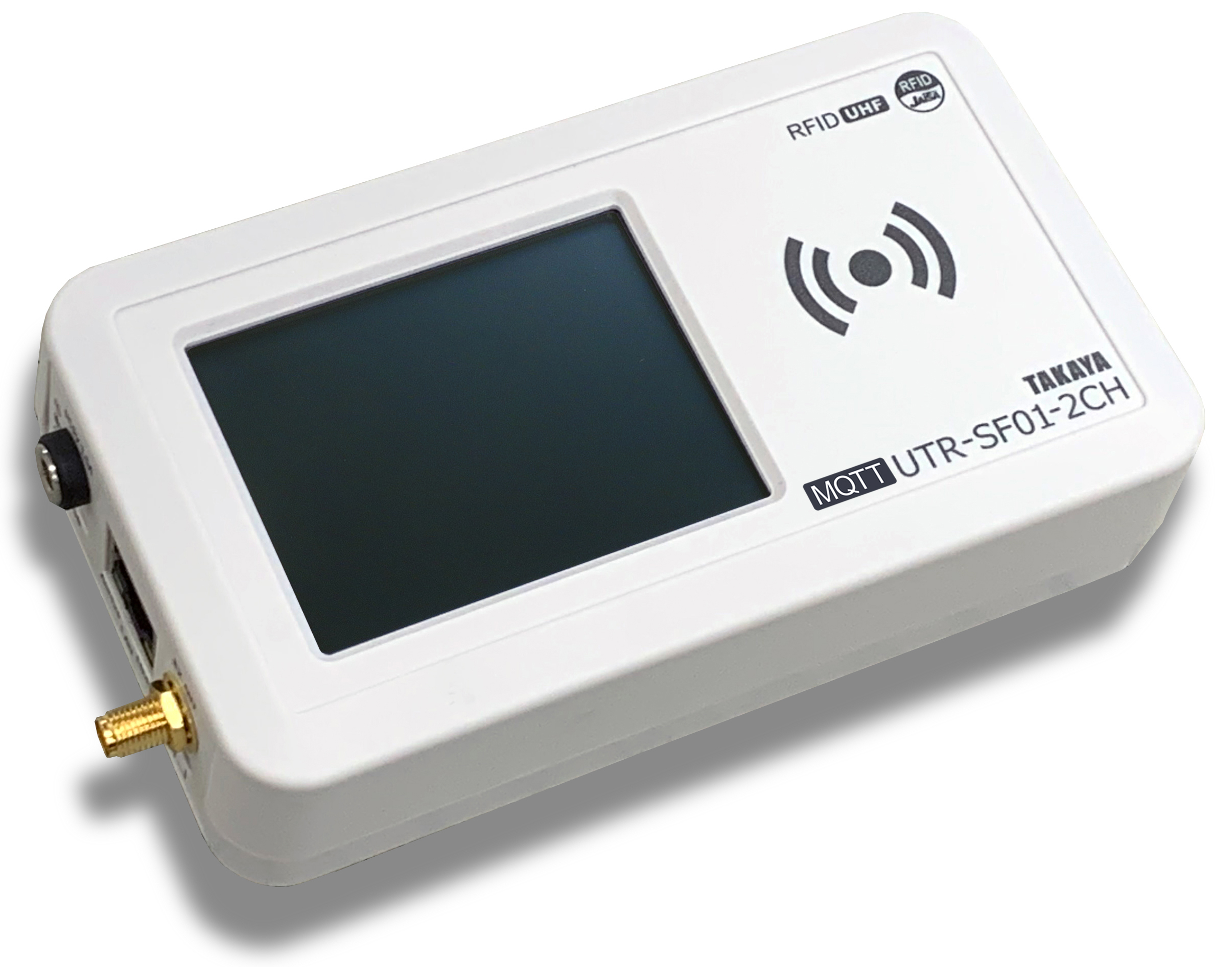 UHF帯（920MHz）の据置型リーダライタ