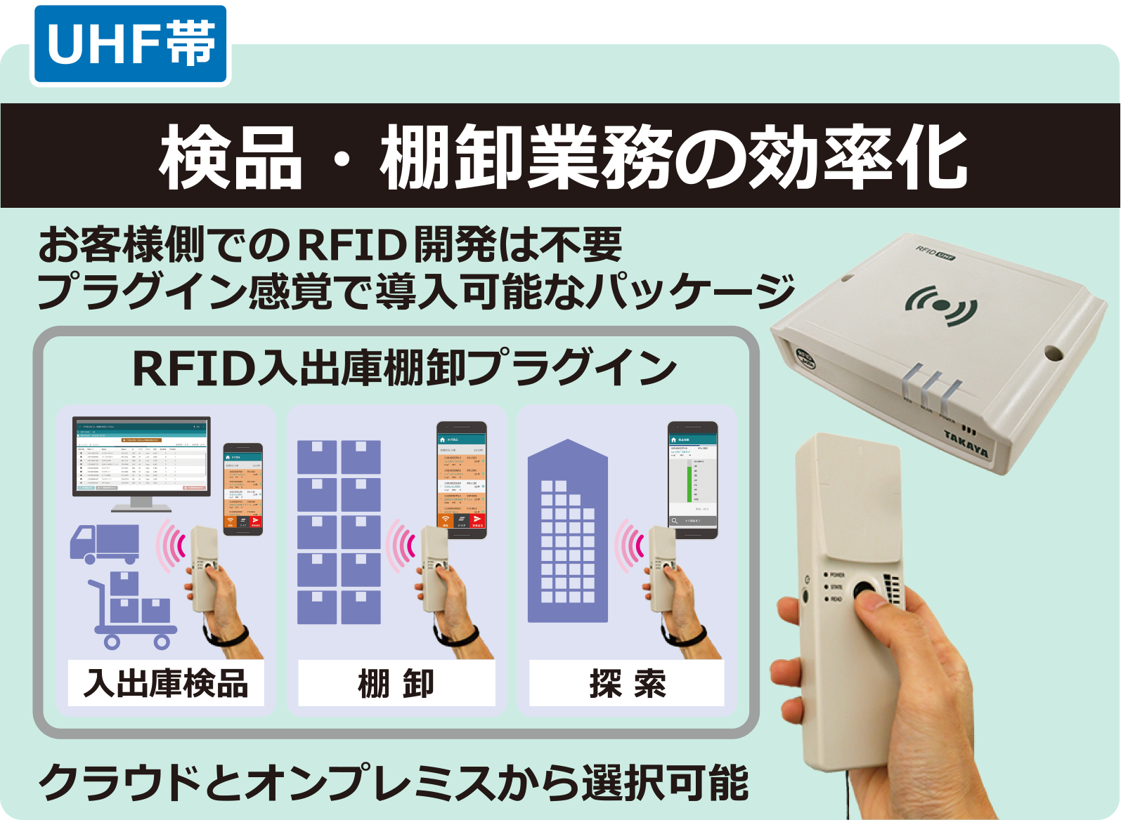 サンプル
