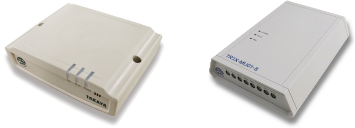 HF帯(13.56MHz)のミドルレンジ出力(300mW)のリーダライタ