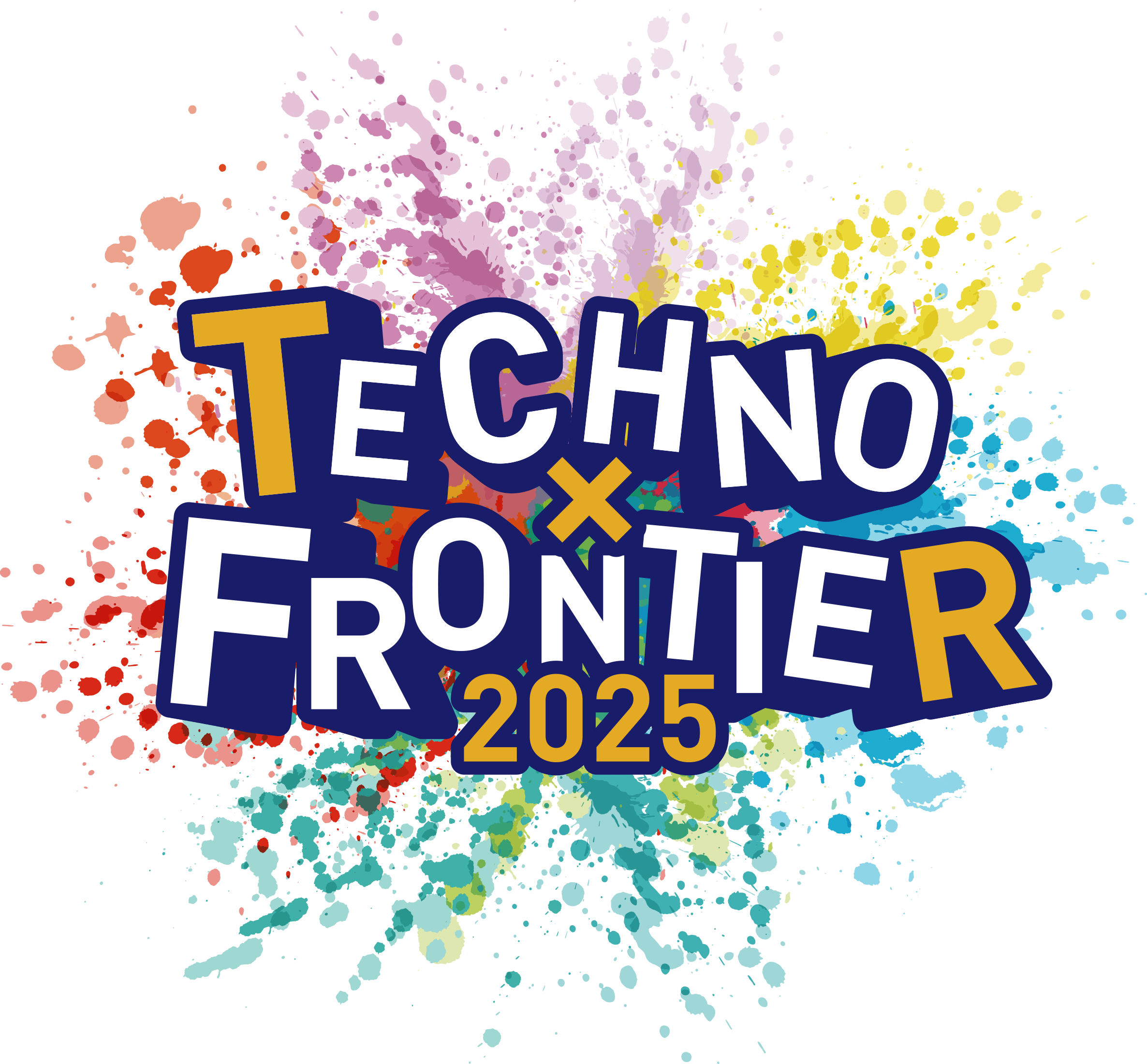 TECHNO-FRONTIER 2025