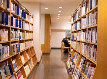 図書館